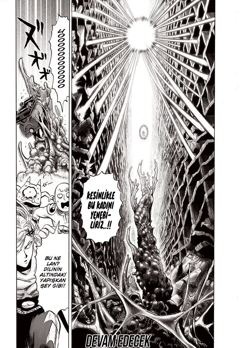 Read One Punch Man Tr Manga Online