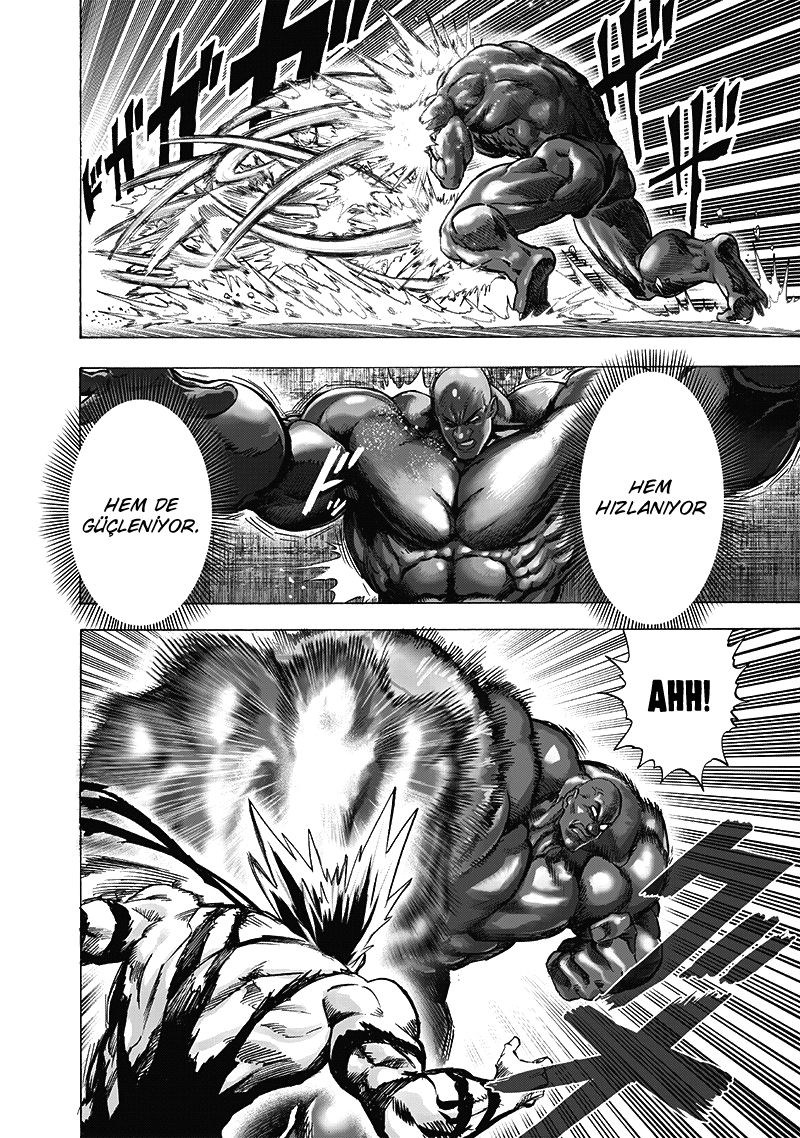 Read One Punch Man Tr Manga Online