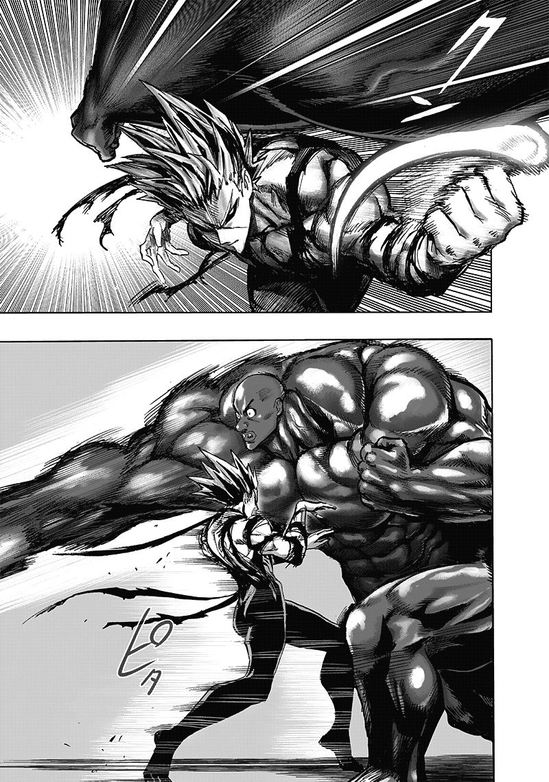 Read One Punch Man Tr Manga Online