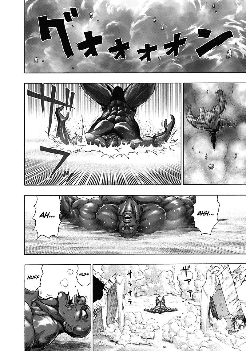 Read One Punch Man Tr Manga Online