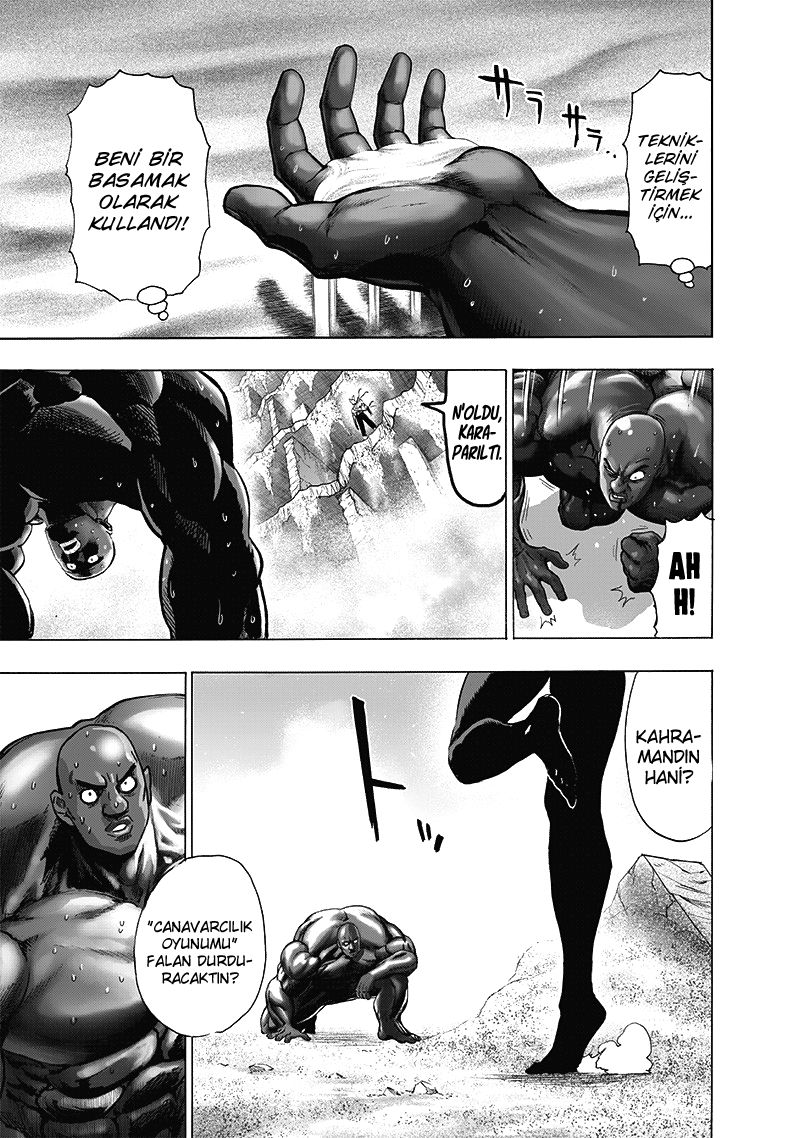 Read One Punch Man Tr Manga Online
