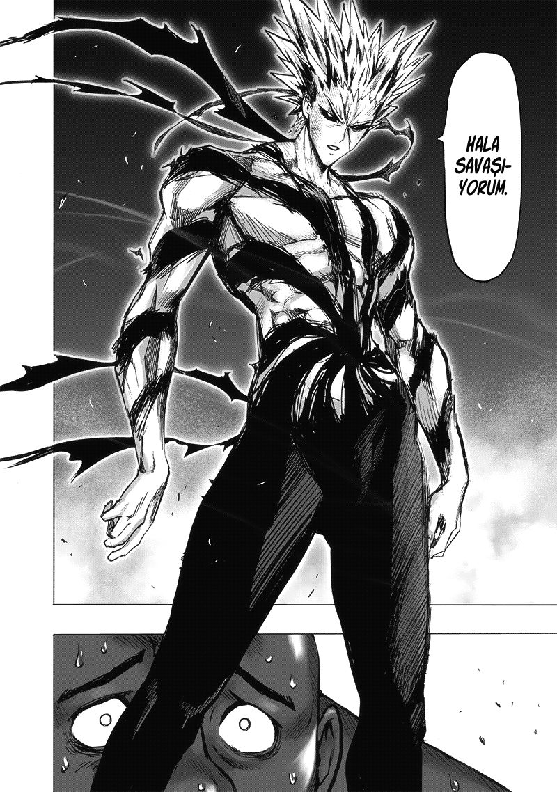 Read One Punch Man Tr Manga Online