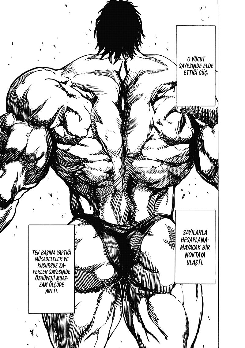 Read One Punch Man Tr Manga Online