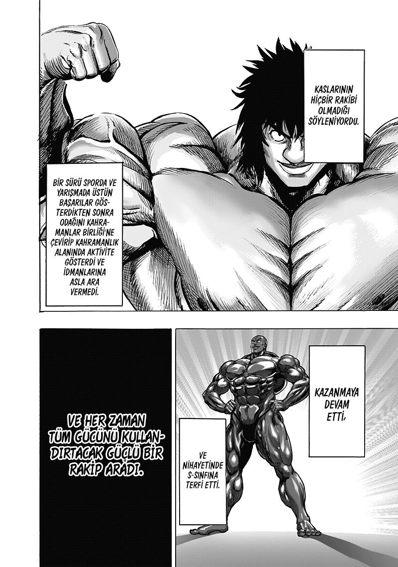 Read One Punch Man Tr Manga Online