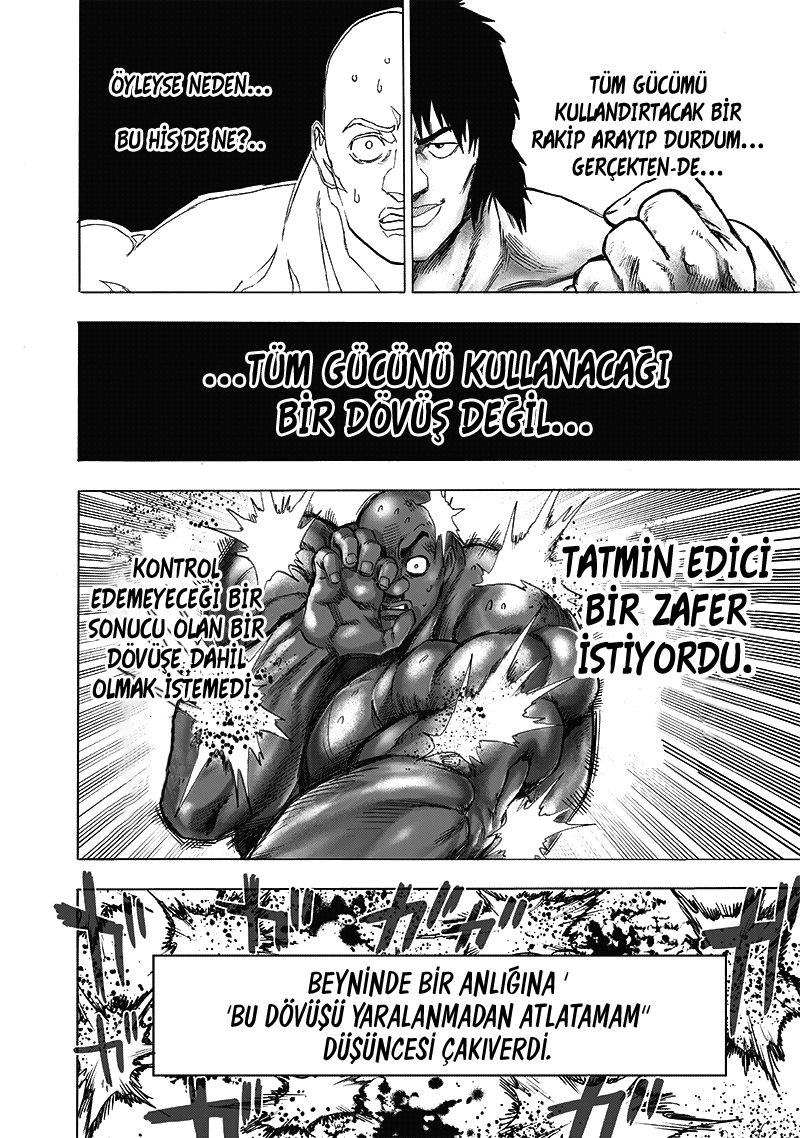 Read One Punch Man Tr Manga Online