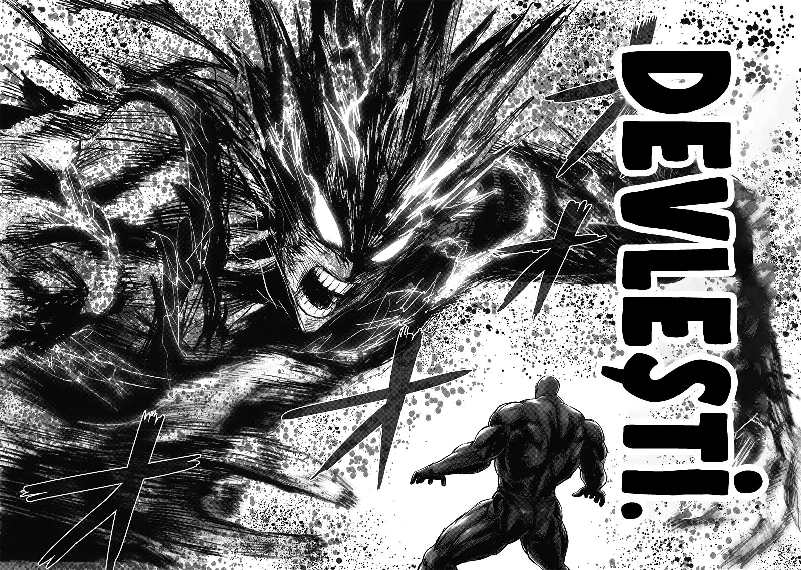 Read One Punch Man Tr Manga Online