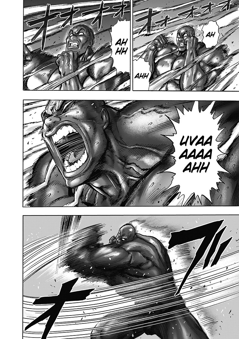 Read One Punch Man Tr Manga Online