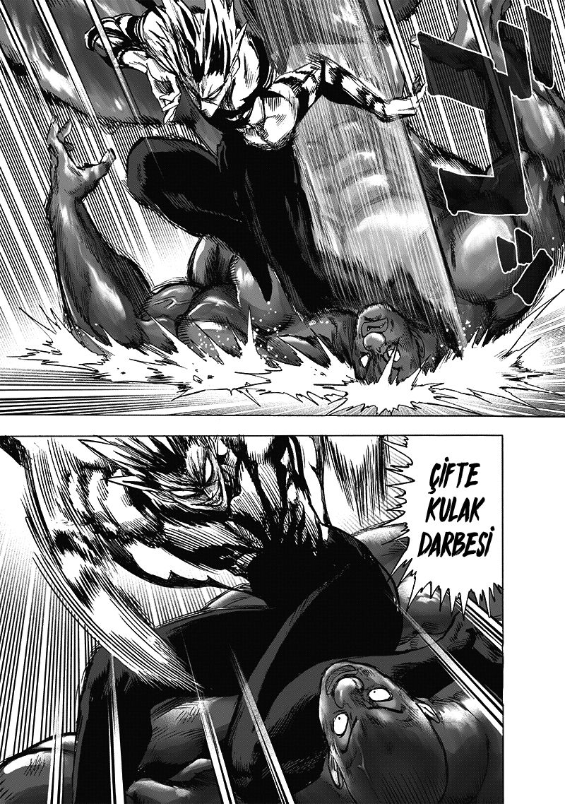 Read One Punch Man Tr Manga Online