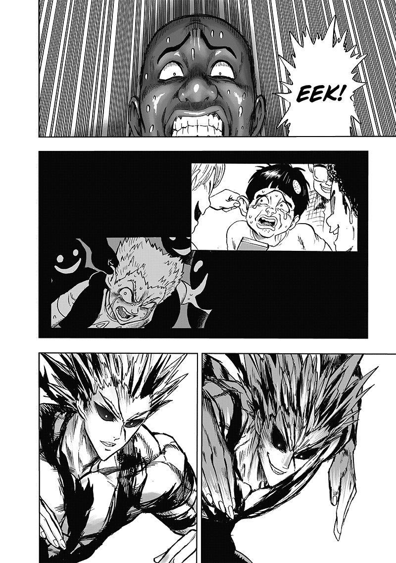 Read One Punch Man Tr Manga Online