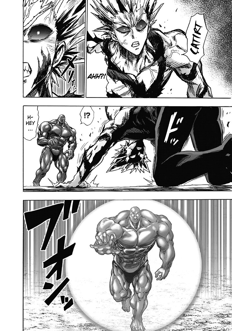 Read One Punch Man Tr Manga Online