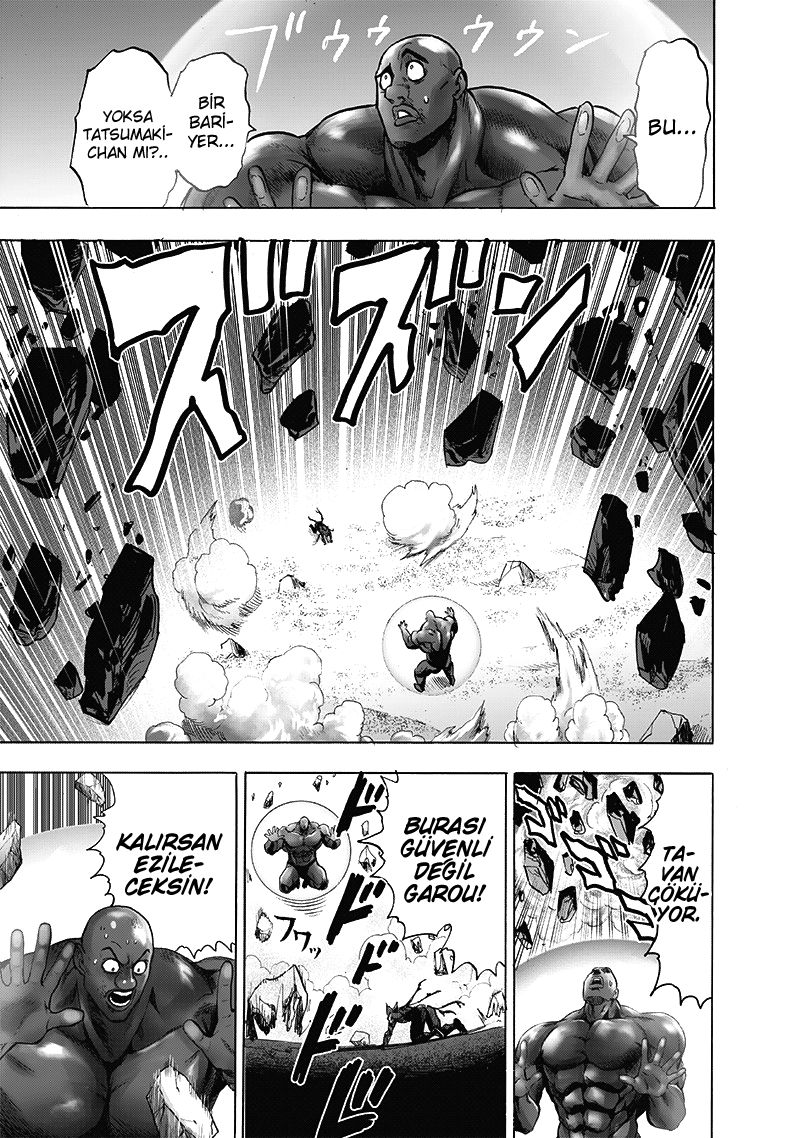 Read One Punch Man Tr Manga Online