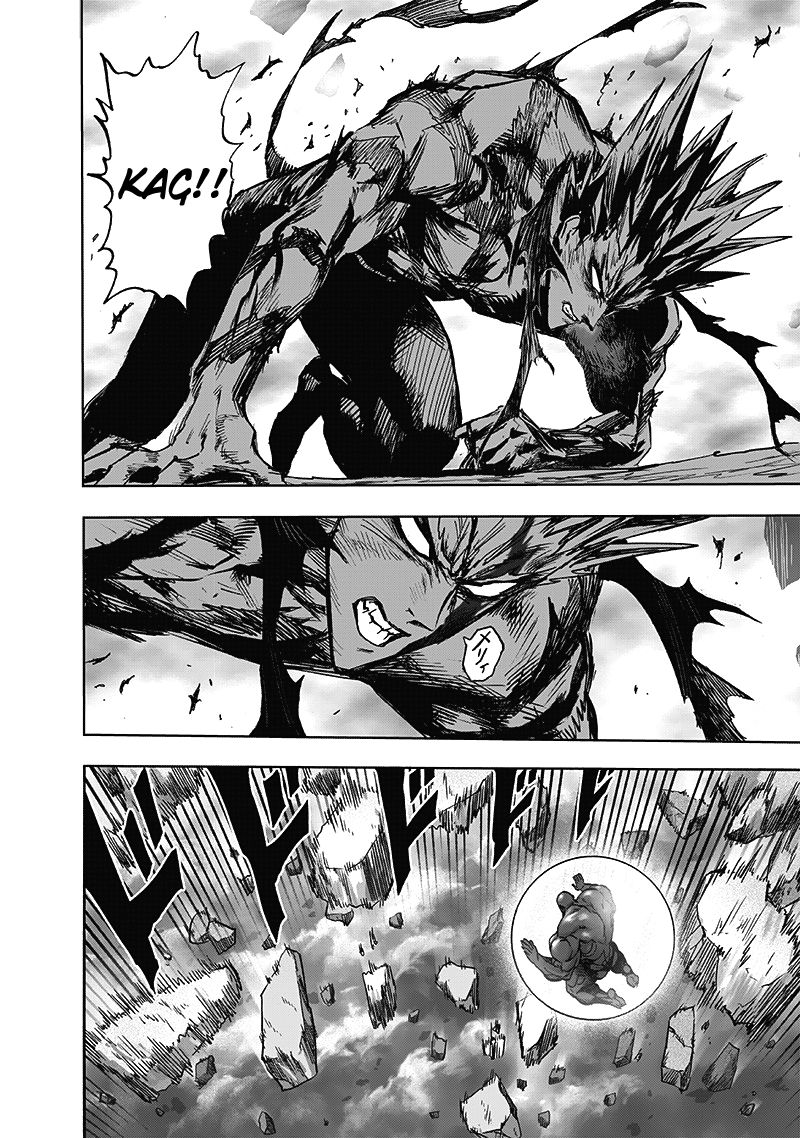 Read One Punch Man Tr Manga Online