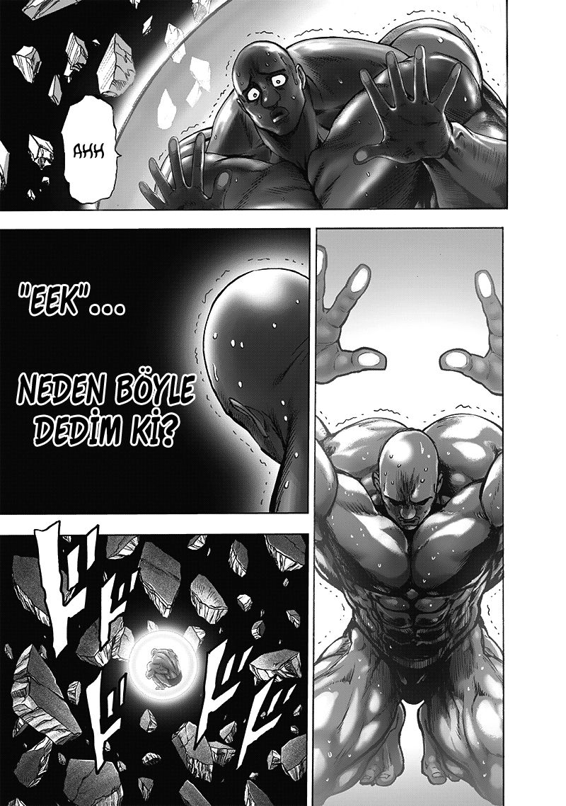 Read One Punch Man Tr Manga Online