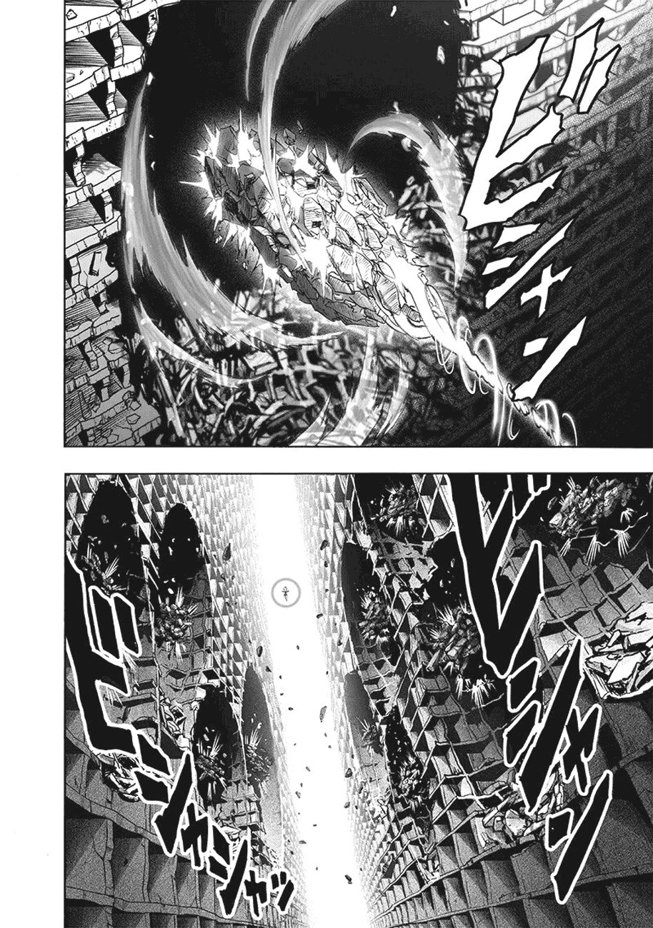 Read One Punch Man Tr Manga Online