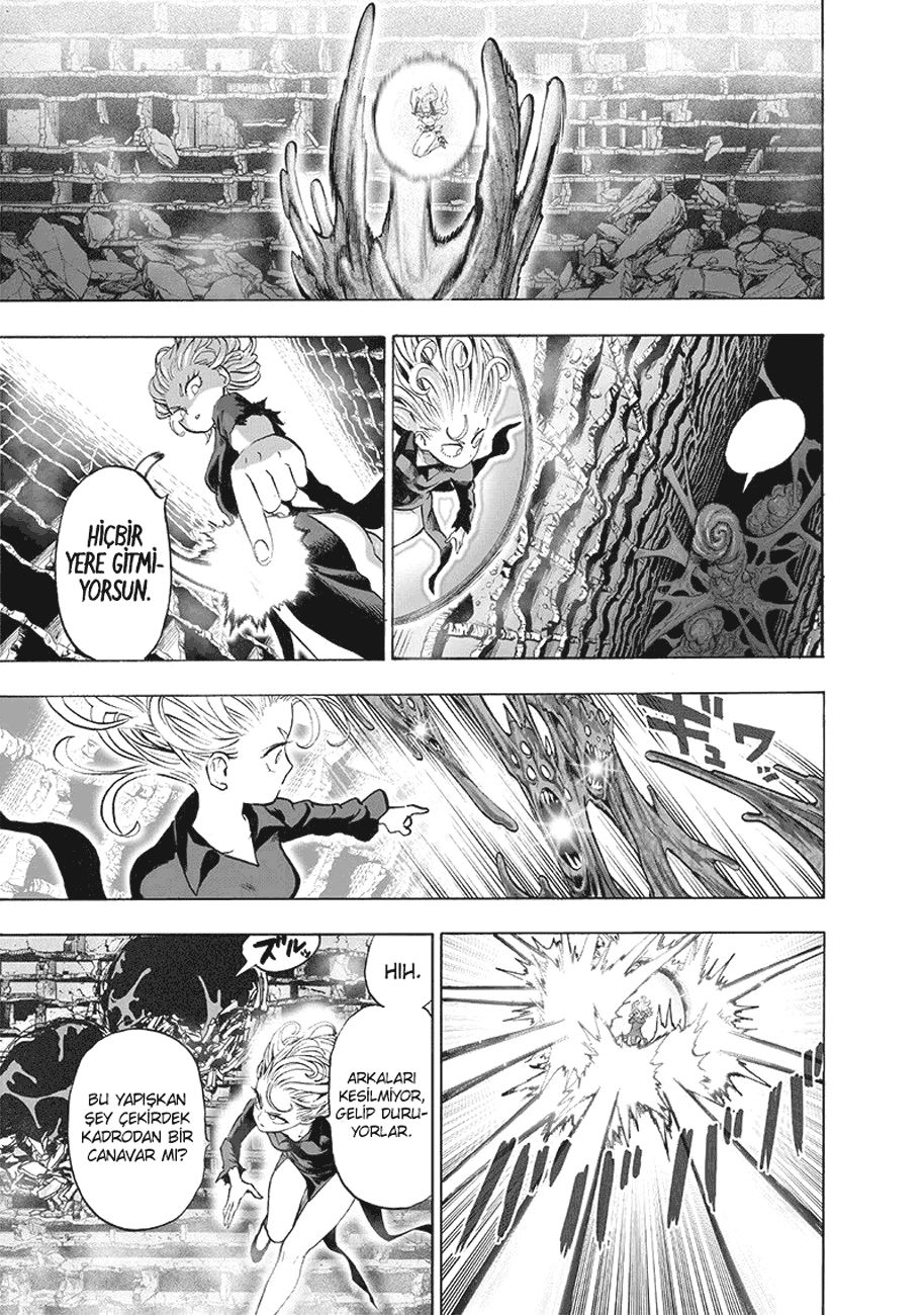 Read One Punch Man Tr Manga Online