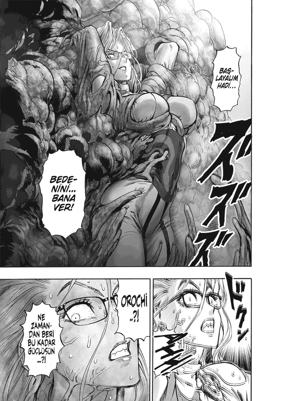 Read One Punch Man Tr Manga Online