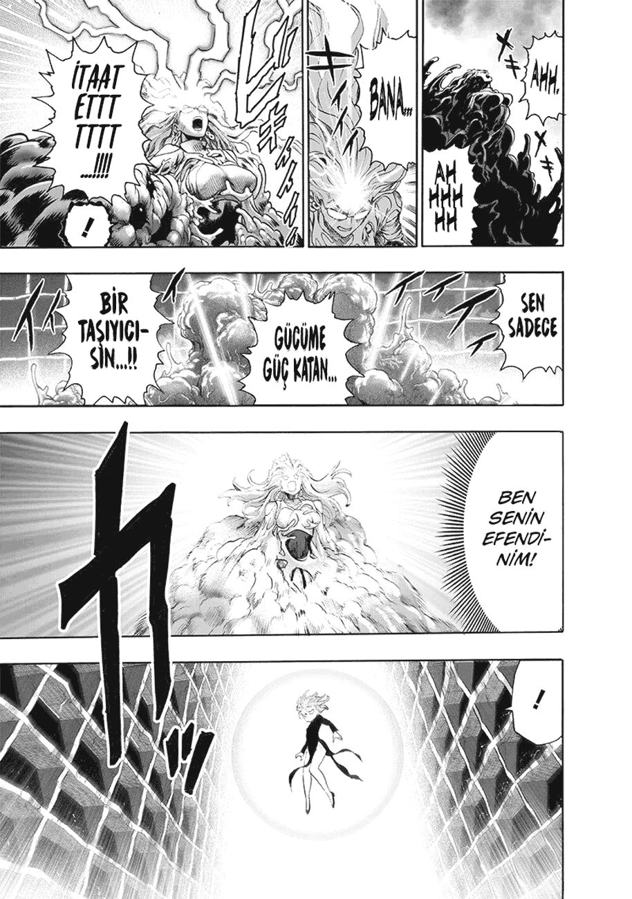 Read One Punch Man Tr Manga Online