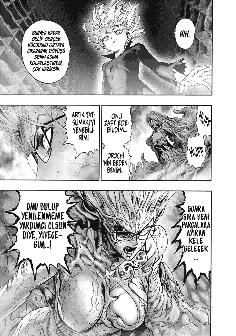 Read One Punch Man Tr Manga Online