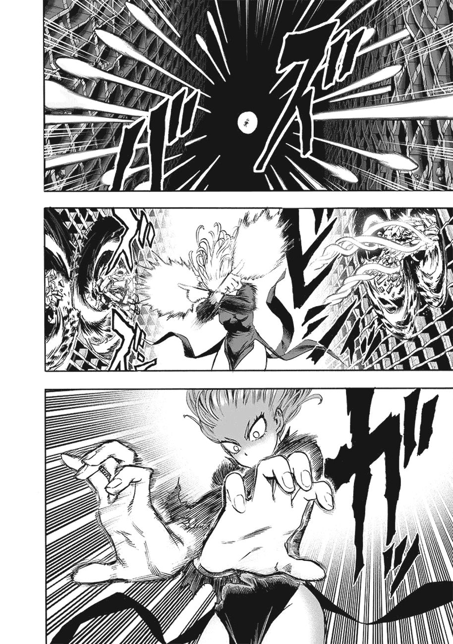 Read One Punch Man Tr Manga Online
