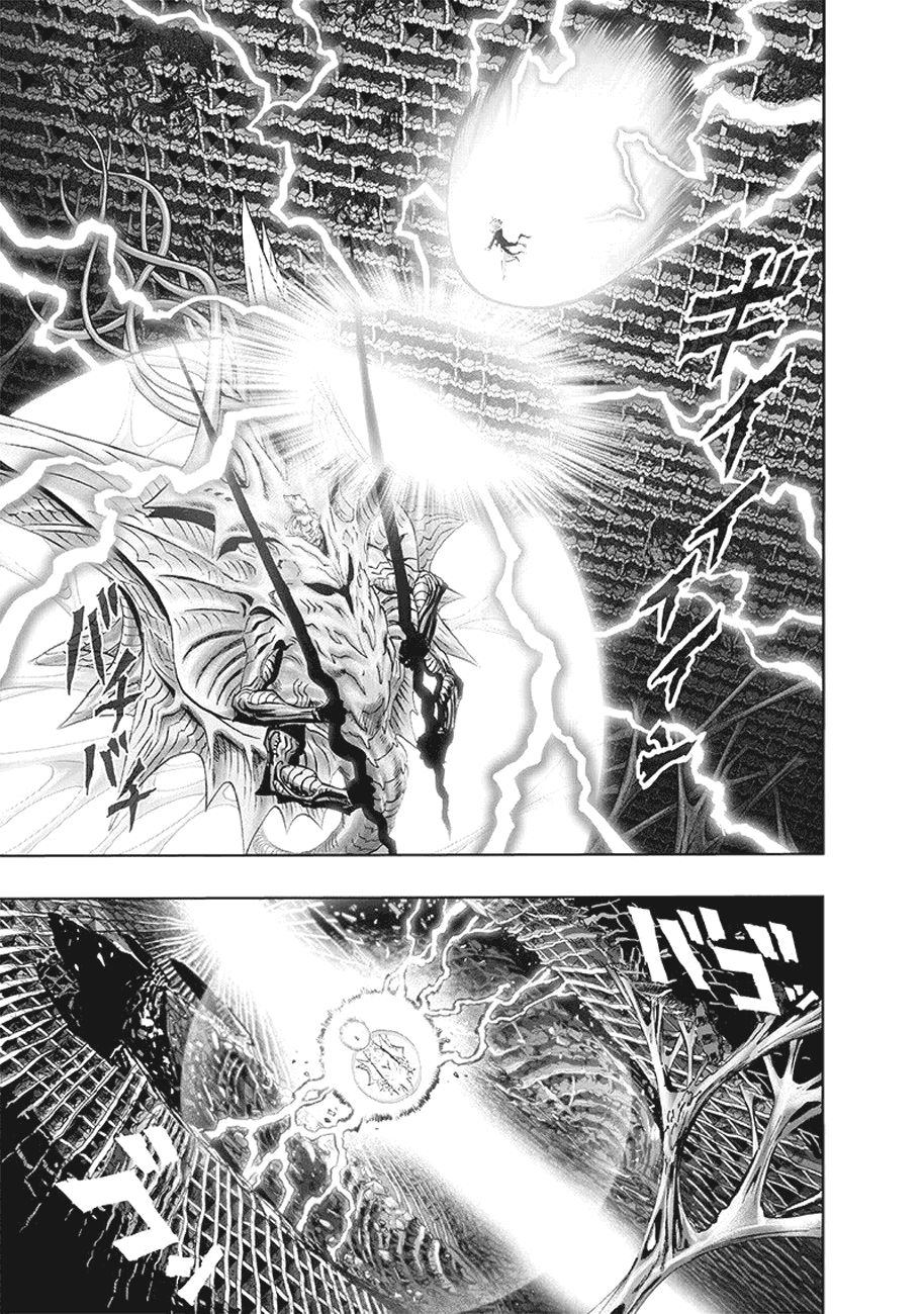 Read One Punch Man Tr Manga Online