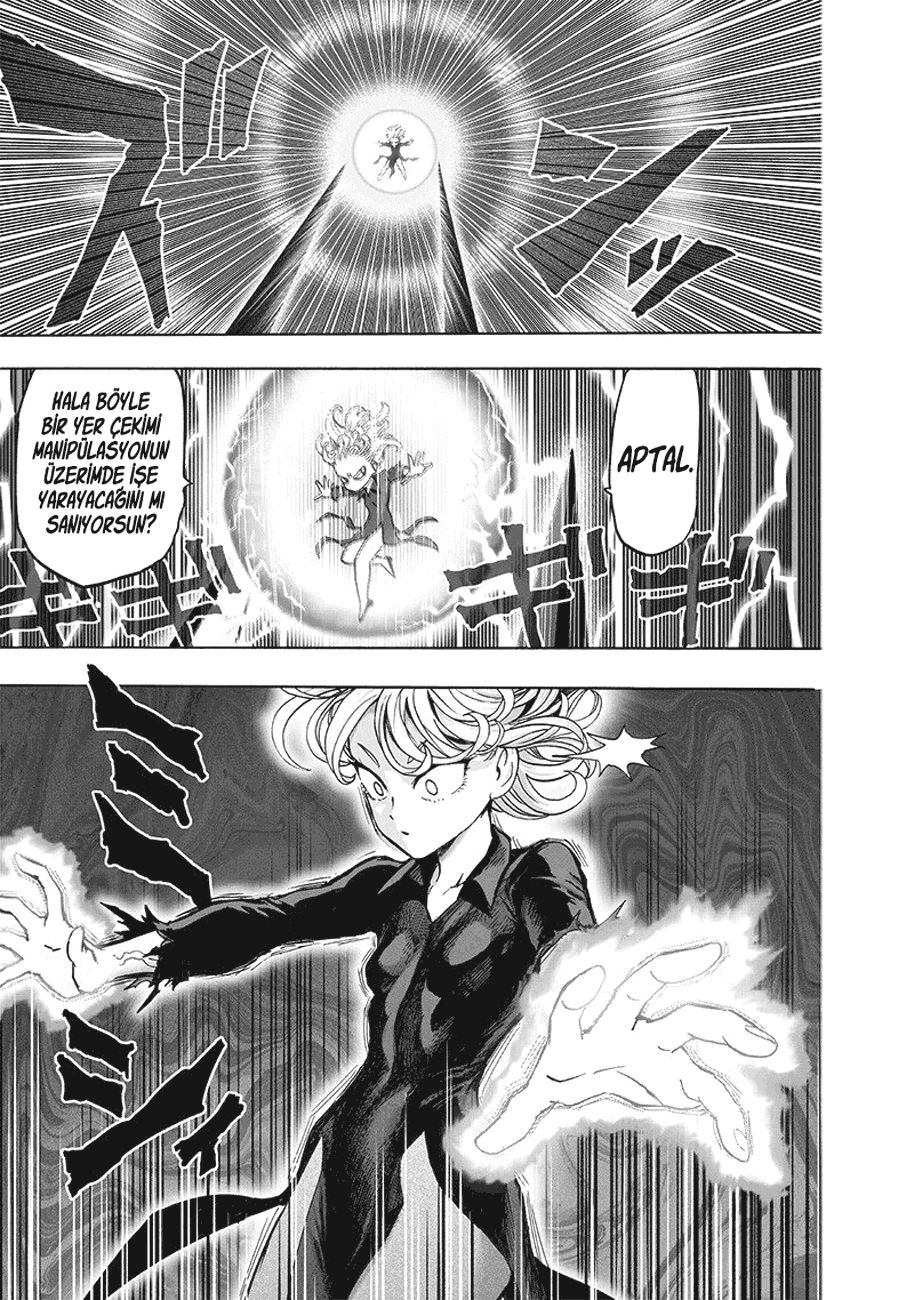 Read One Punch Man Tr Manga Online