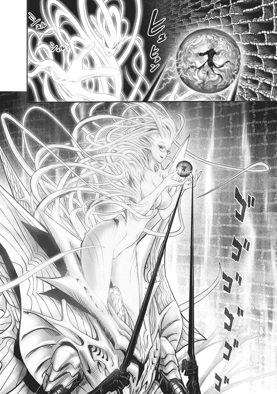 Read One Punch Man Tr Manga Online