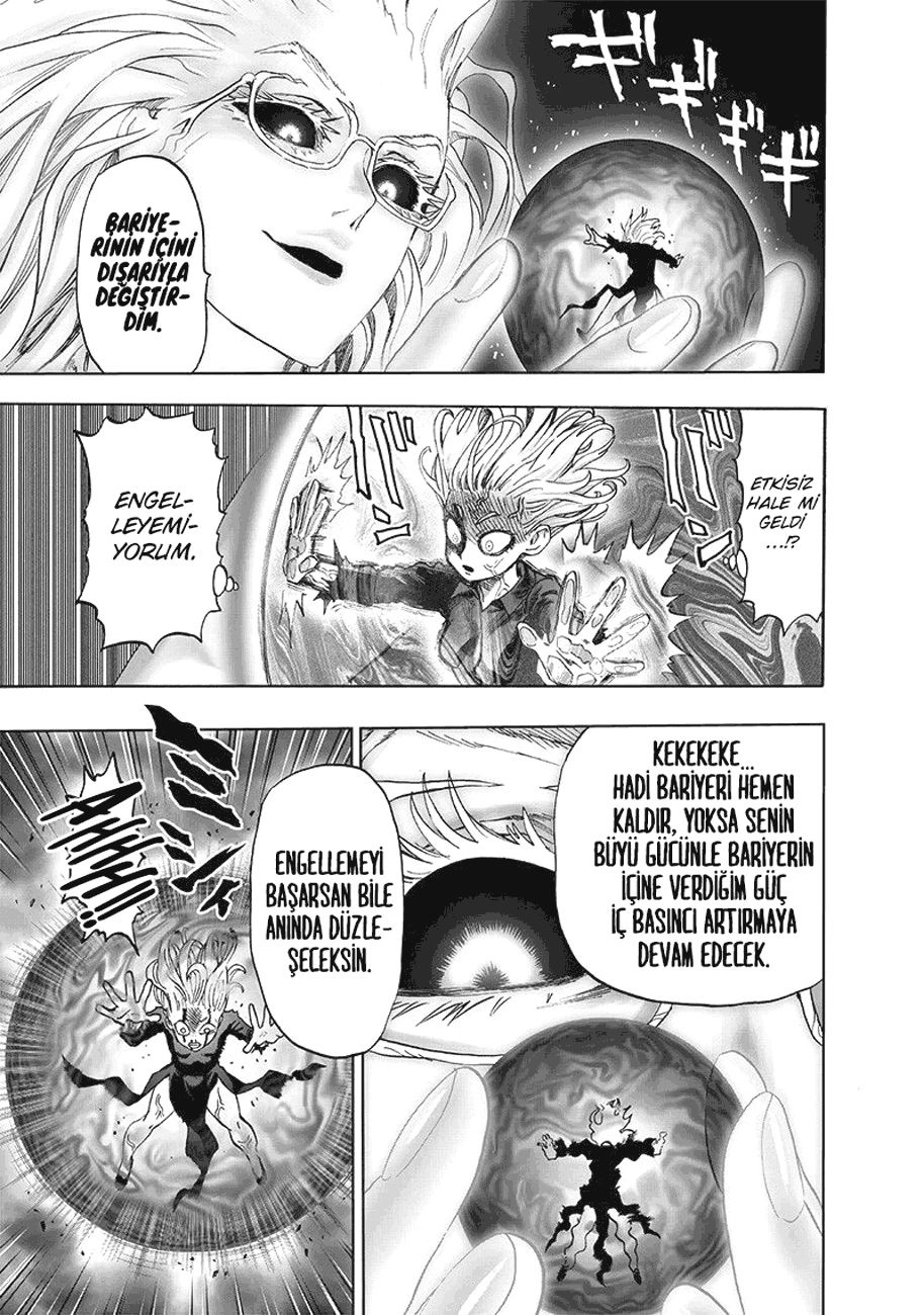 Read One Punch Man Tr Manga Online