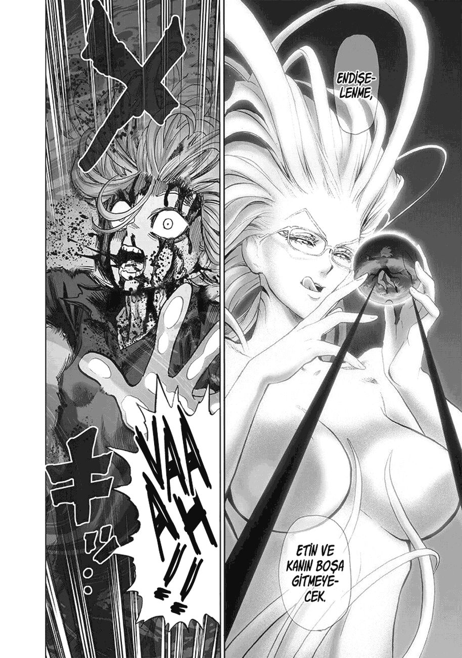Read One Punch Man Tr Manga Online
