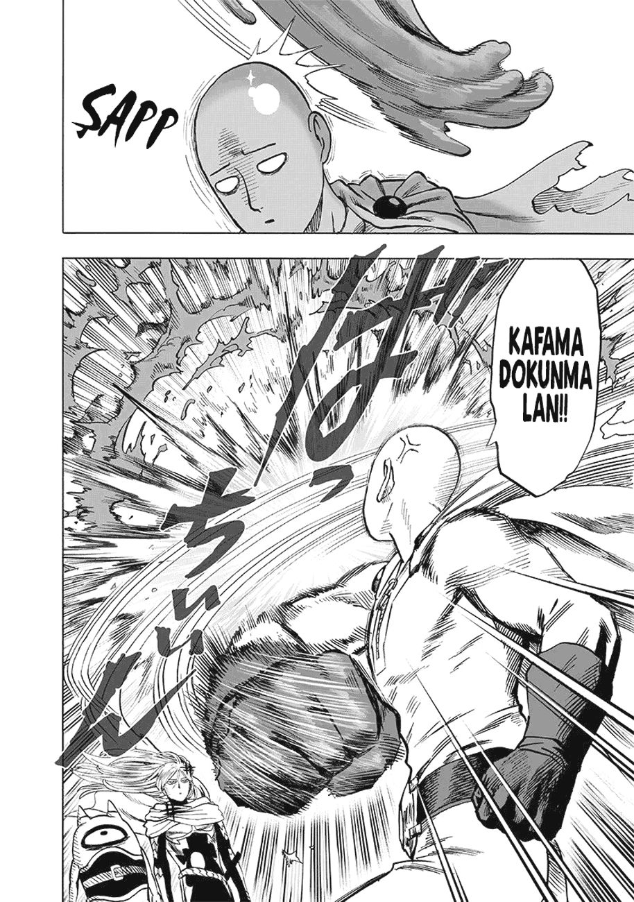 Read One Punch Man Tr Manga Online