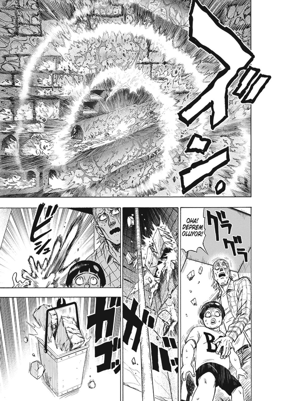 Read One Punch Man Tr Manga Online