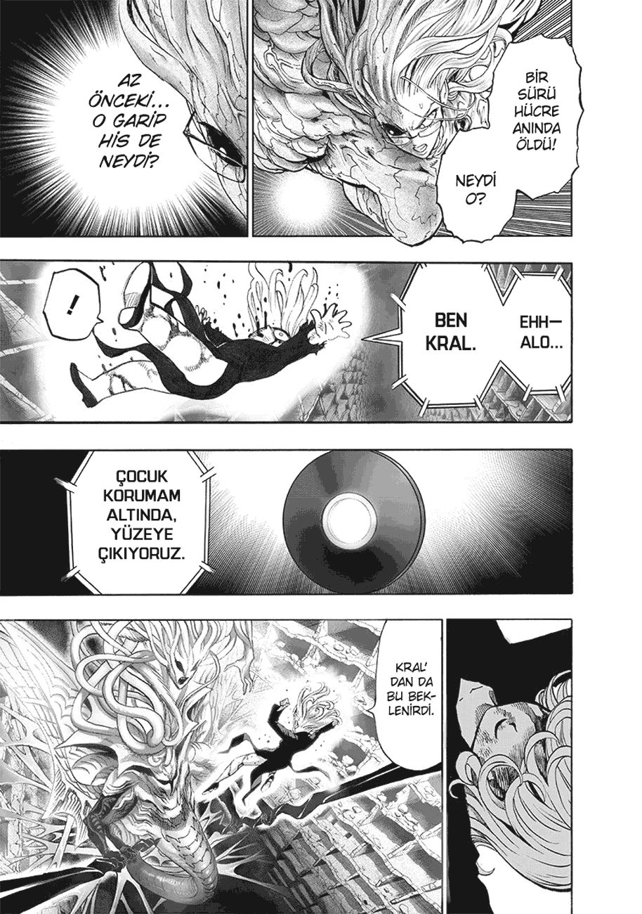 Read One Punch Man Tr Manga Online