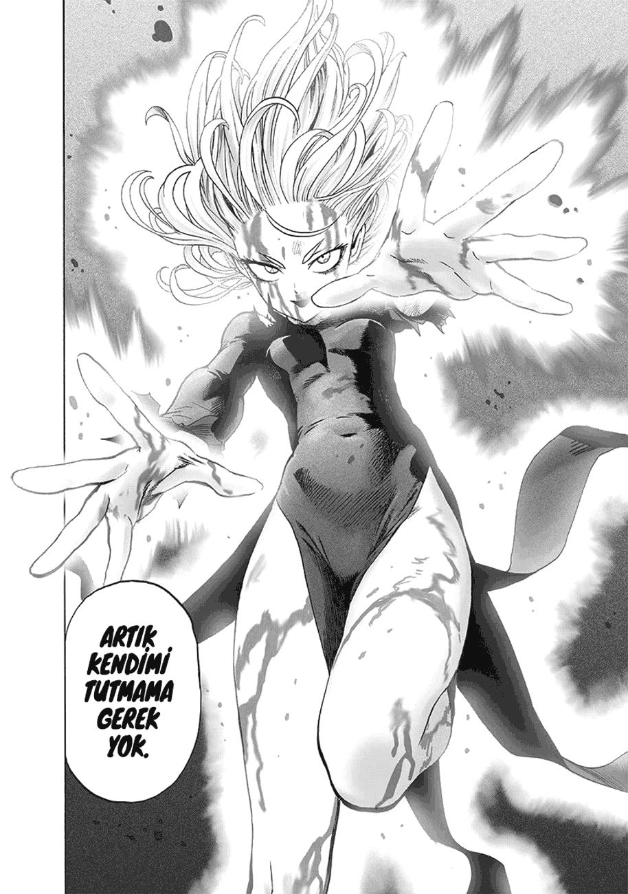 Read One Punch Man Tr Manga Online