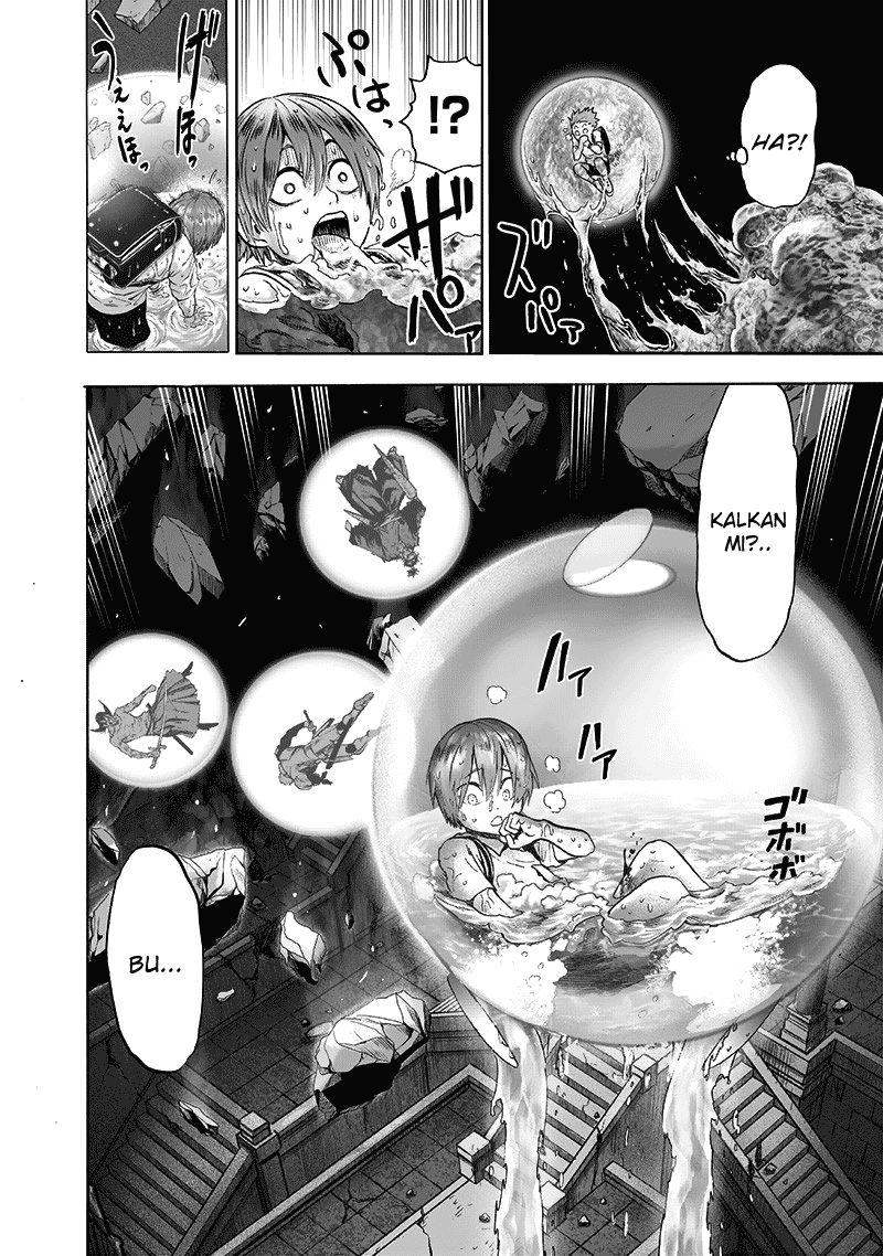 Read One Punch Man Tr Manga Online
