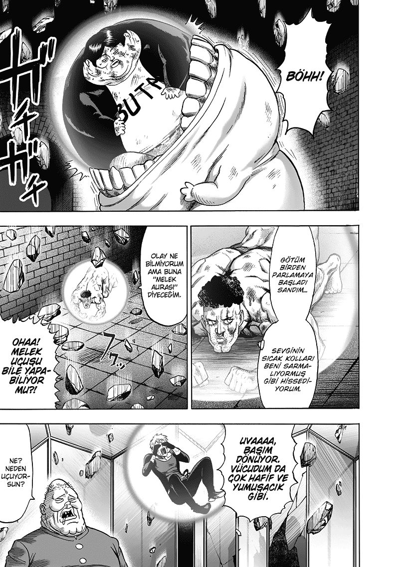 Read One Punch Man Tr Manga Online