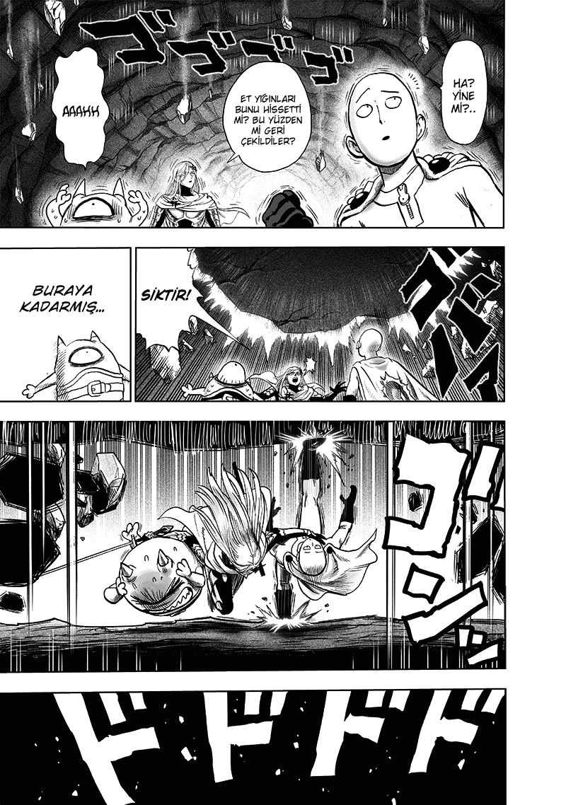 Read One Punch Man Tr Manga Online