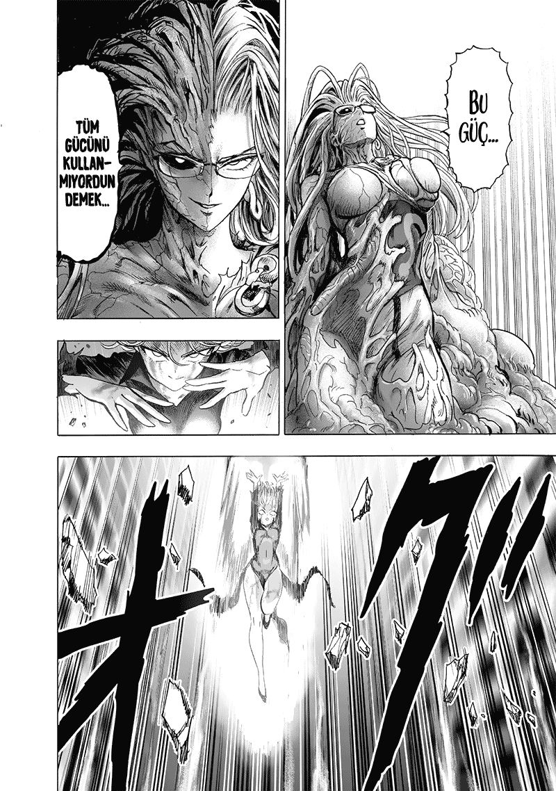 Read One Punch Man Tr Manga Online