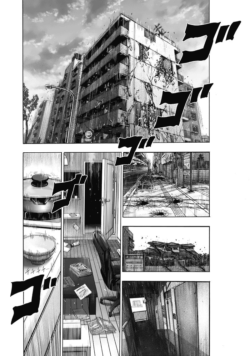 Read One Punch Man Tr Manga Online