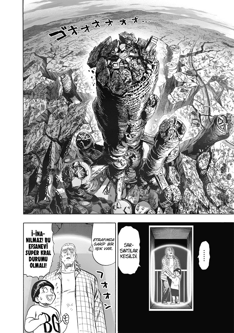 Read One Punch Man Tr Manga Online