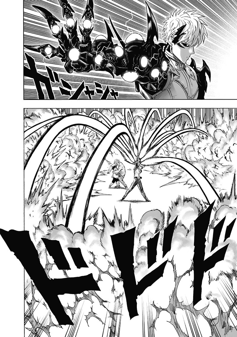 Read One Punch Man Tr Manga Online
