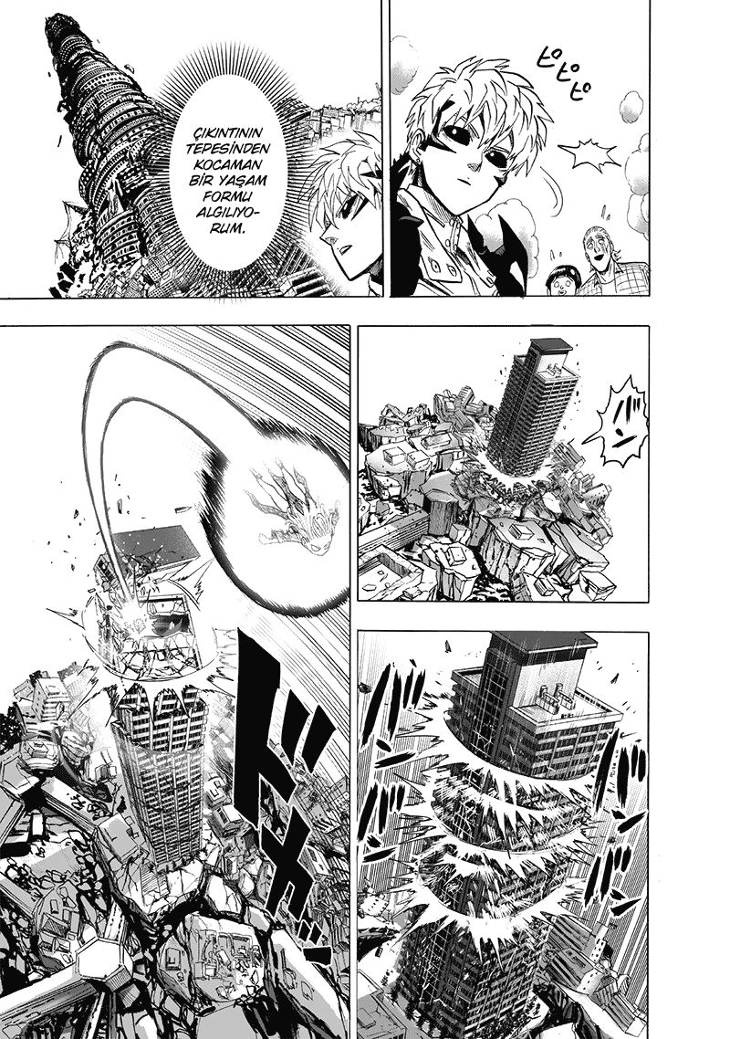 Read One Punch Man Tr Manga Online