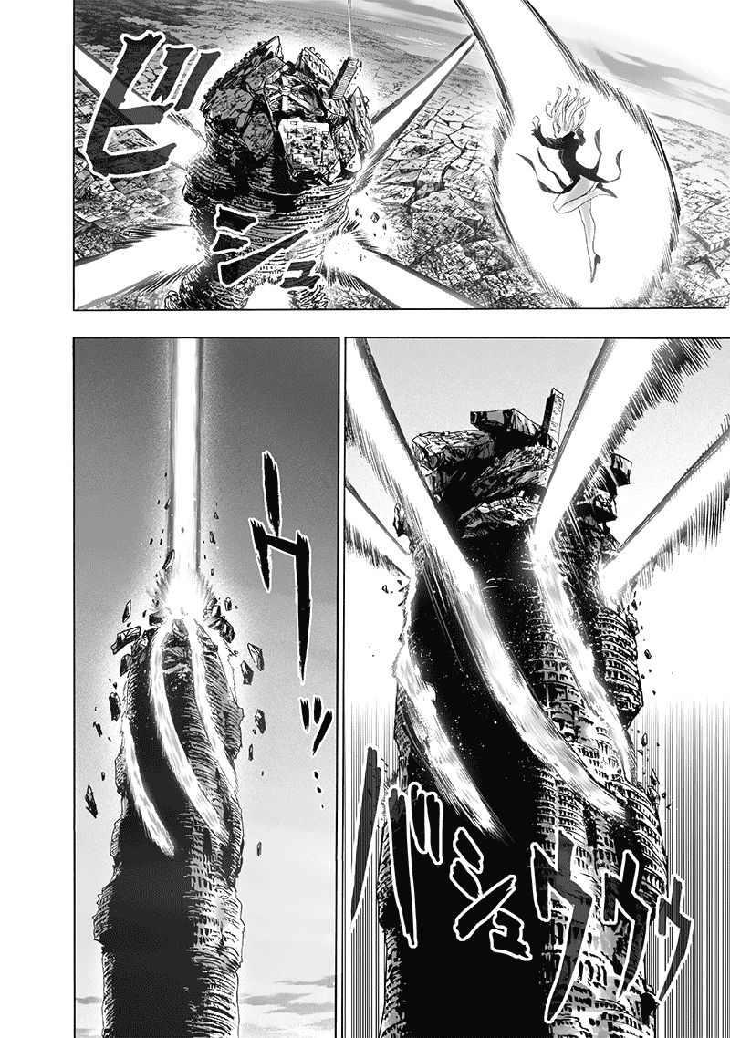 Read One Punch Man Tr Manga Online