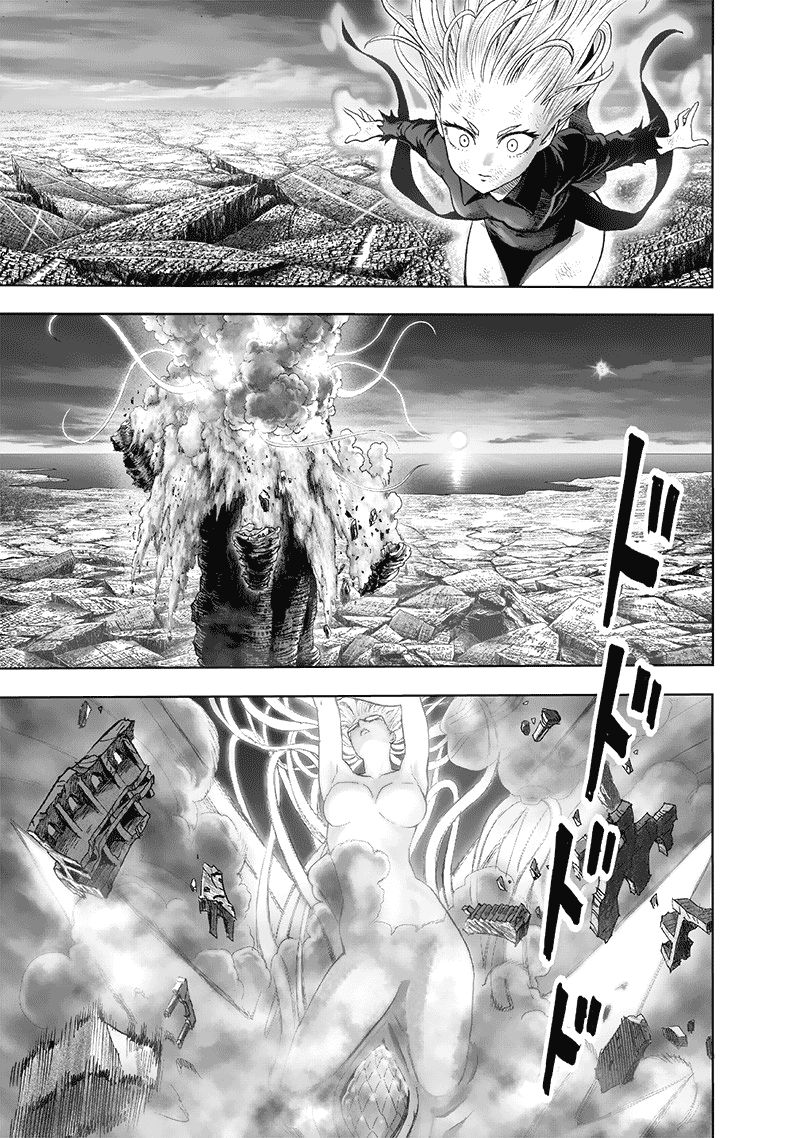 Read One Punch Man Tr Manga Online