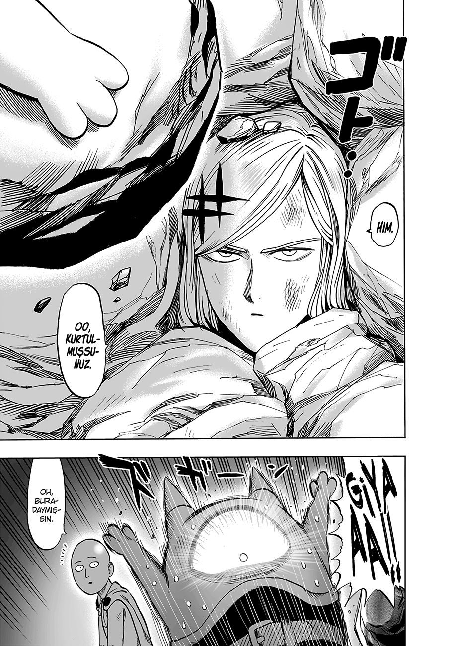 Read One Punch Man Tr Manga Online