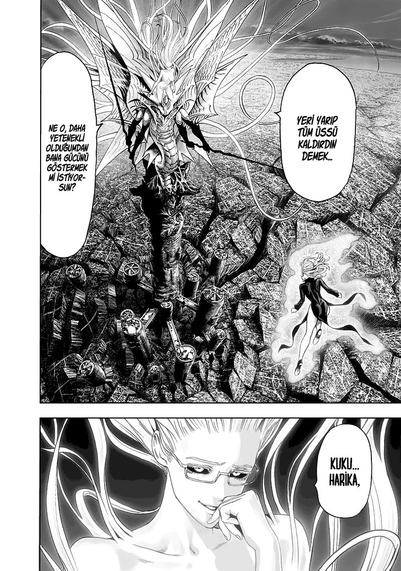 Read One Punch Man Tr Manga Online