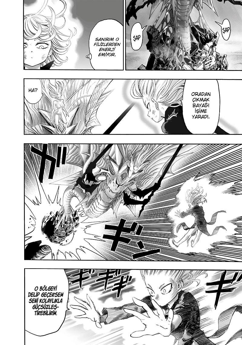 Read One Punch Man Tr Manga Online