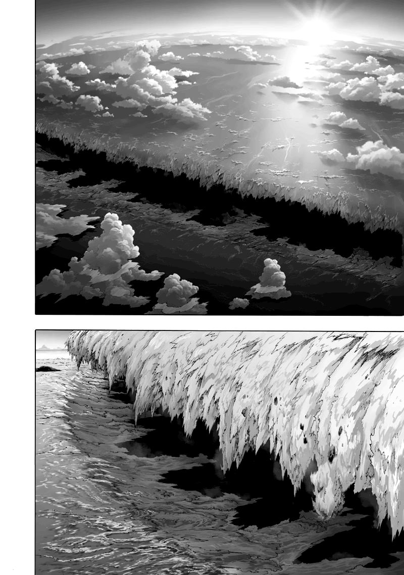 Read One Punch Man Tr Manga Online
