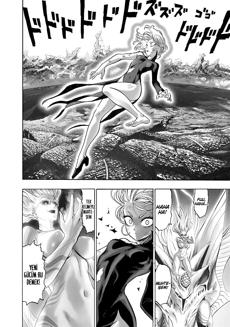 Read One Punch Man Tr Manga Online