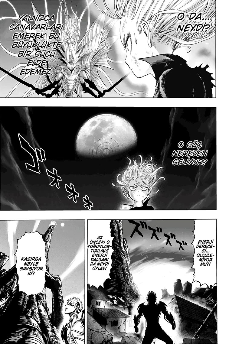 Read One Punch Man Tr Manga Online