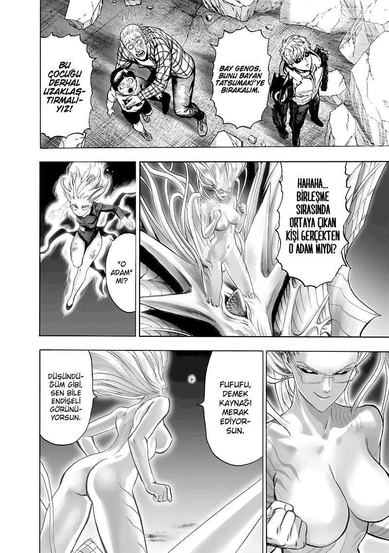 Read One Punch Man Tr Manga Online