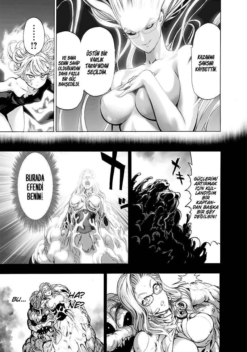Read One Punch Man Tr Manga Online